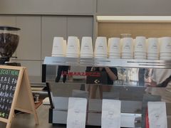 -Manner Coffee(IFS一楼店)