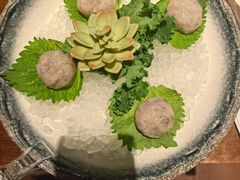 -捞王锅物料理(凯旋路店)