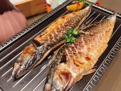 -蟹犇前•帝王蟹雪蟹(陆家嘴店)