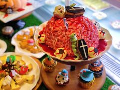 -清远熹乐谷温泉度假酒店