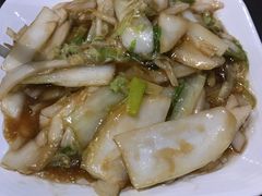 -Restaurant Sichuan 川里川外