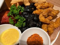 -新太二·鲜料川菜(群光广场店)