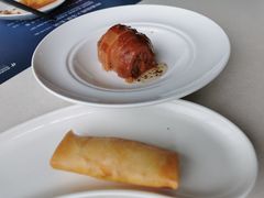 -青岛中心假日酒店·蓝天行政酒廊