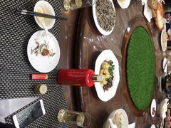 -清真悦宾楼食府(海湖店)
