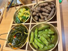-三顾烤庐·烤鱼·烧烤·龙虾(奉贤店)