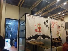 -八间(合生汇店)