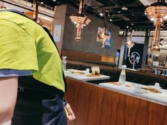 -真熙家烤肉料理(湛江万达店)