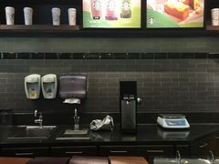 -星巴克(湖州梅地亚广场店)