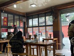 大堂-洞子口张老二凉粉(文殊院店)