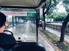 -七的湖·晚芳亭·阳澄湖农家菜·大闸蟹(莲花岛店)