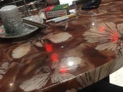 -启东恒大酒店·吕四渔号海鲜餐厅