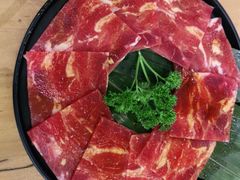 -九田家黑牛烤肉(溧水万达店)