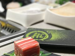 -海底捞火锅(壹悦城店)
