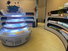 -涨巢·潮玩水疗局