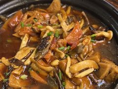 -清真马祥兴菜馆(云南北路店)