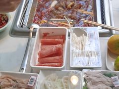 -野妹火锅(布吉店)