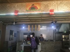 -沙洲胡杨焖饼