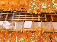 -八一路好吃街(雨田商务大厦店)