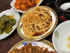 金洲蒸面-金洲美食(高新店)