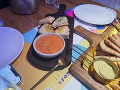 -HELLO MUSAE 拾光缪斯餐厅·纯正希腊风味(苏州中心店)