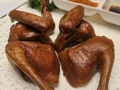 -院里寻菜·精致庭院菜(观沙岭店)