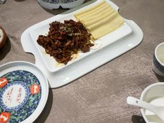 -老浒记烤鸭-北京菜(琉璃厂店)