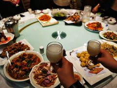 -紫丁香饭店-中餐厅