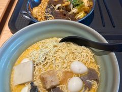 -北京大学深圳研究生院-燕园2食堂