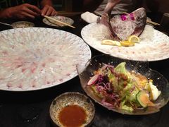 -江户前日本料理(瑞诗酒店店)
