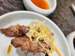 -味家烤肉烤鳗鱼牛排(西塔旗舰店)