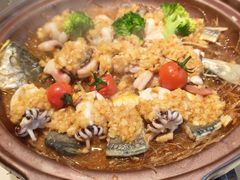 -奔跑吧陕菜·盛世长安(民乐园万达店)