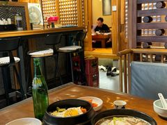 -长寿参鸡汤(朝韩风情街店)