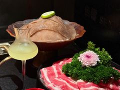 -色響火锅(恒隆广场店)