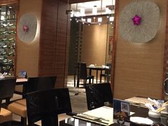 -索菲特酒店·海鲜自助 ·聚餐厅