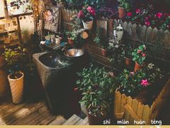 -十面欢腾·海鲜面·台式Bistro(长乐路店)