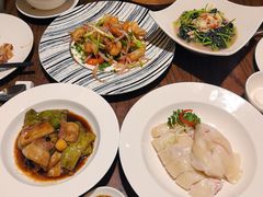 -元素中餐厅.海南菜.粤菜.椰子鸡.海鲜.包房.石梅湾威斯汀度假酒店