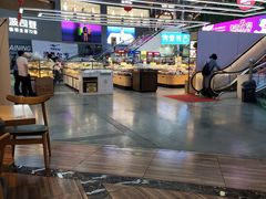 -长乐宫(长安金座店)