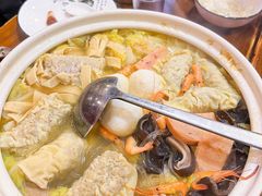 -宝中宝食府(清泰街店)