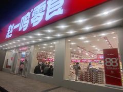 -赵一鸣零食(南京上元大街店)