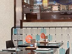 -东方红海鲜百汇(国际大厦店)