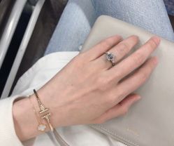 -威德钻石-克拉钻大本营(南京东路店)