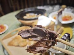 -锦绣金山人家(友谊店)