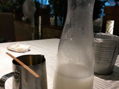 原味香米米浆-石头咕(葵蓬店)