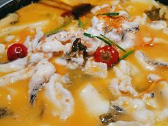 -山城外·非遗酸菜鱼(蜀都万达店)