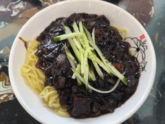-桃园中华料理炸酱面(燕儿岛路店)