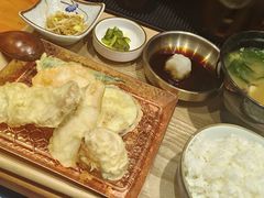 -天妇罗内顺田(罗湖店)
