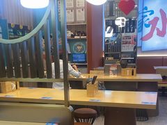 -当家水煎包·牛肉汤(浦江店)