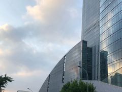 -招商银行(上海分行营业部)