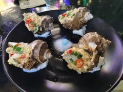 -黄鱼炙夜·烧烤·小龙虾(世茂缤谷店)