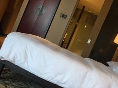 -上海崇明金茂凯悦酒店